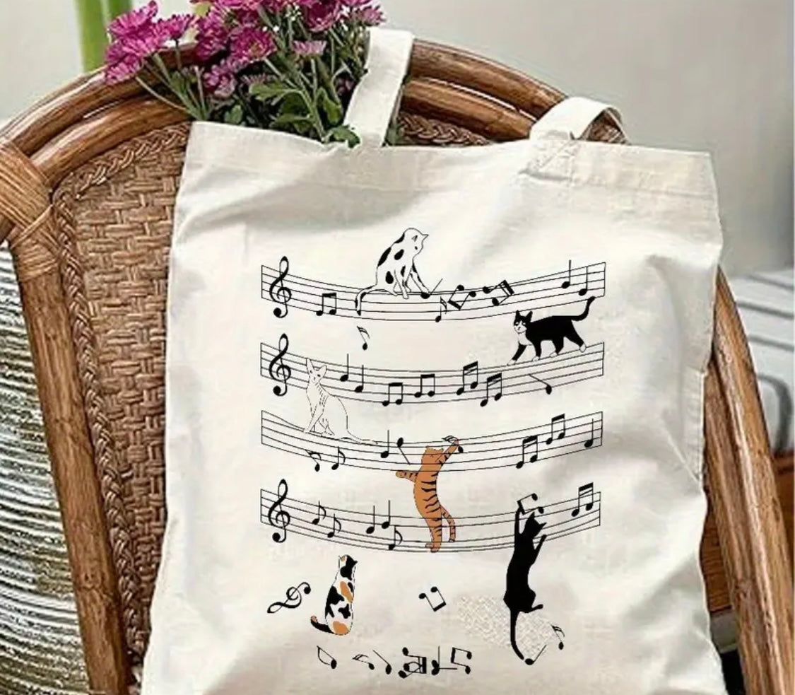 ✨Decal Only: Music Cats