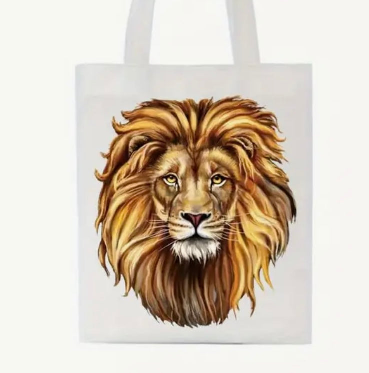 ✨Decal Only: Lion (Option 3)