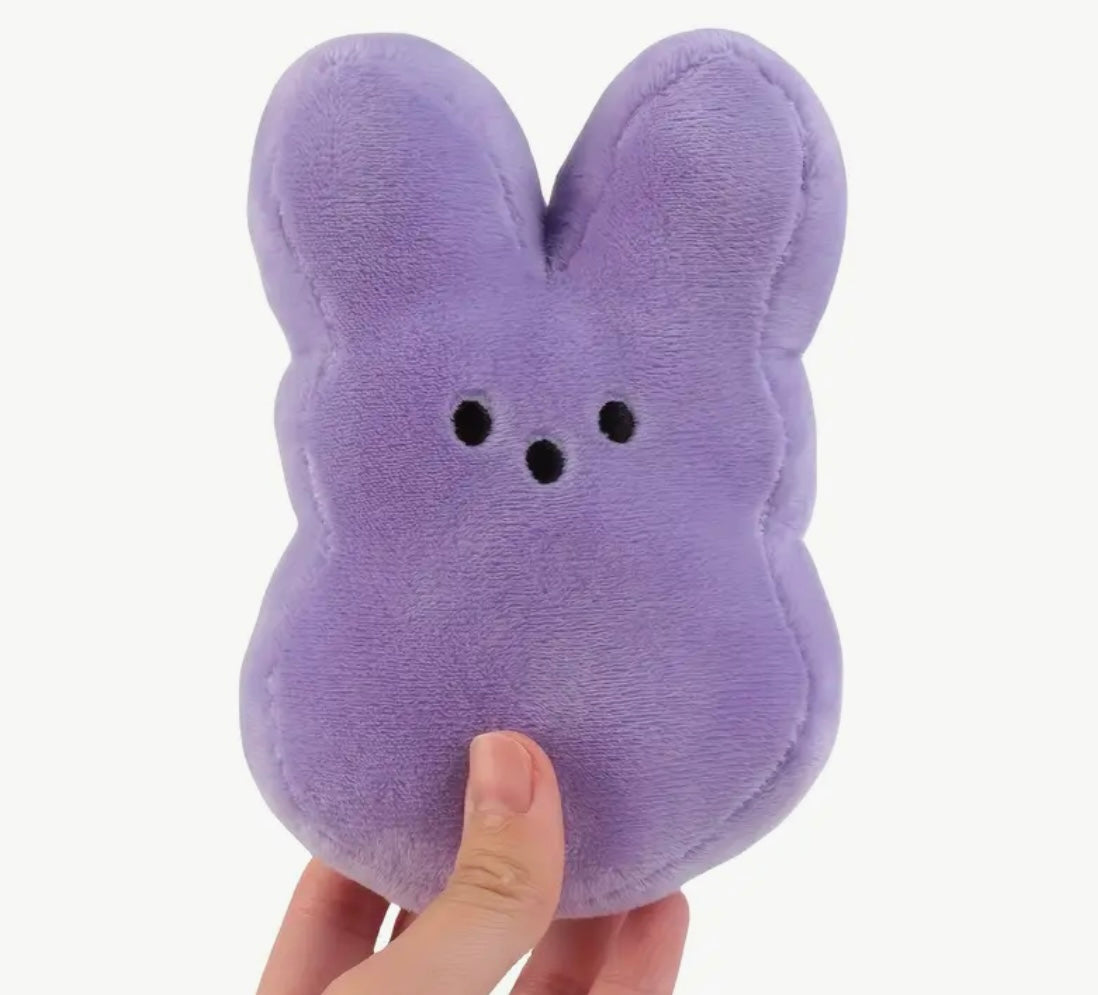 Easter: Bunny Peep (Option 2)