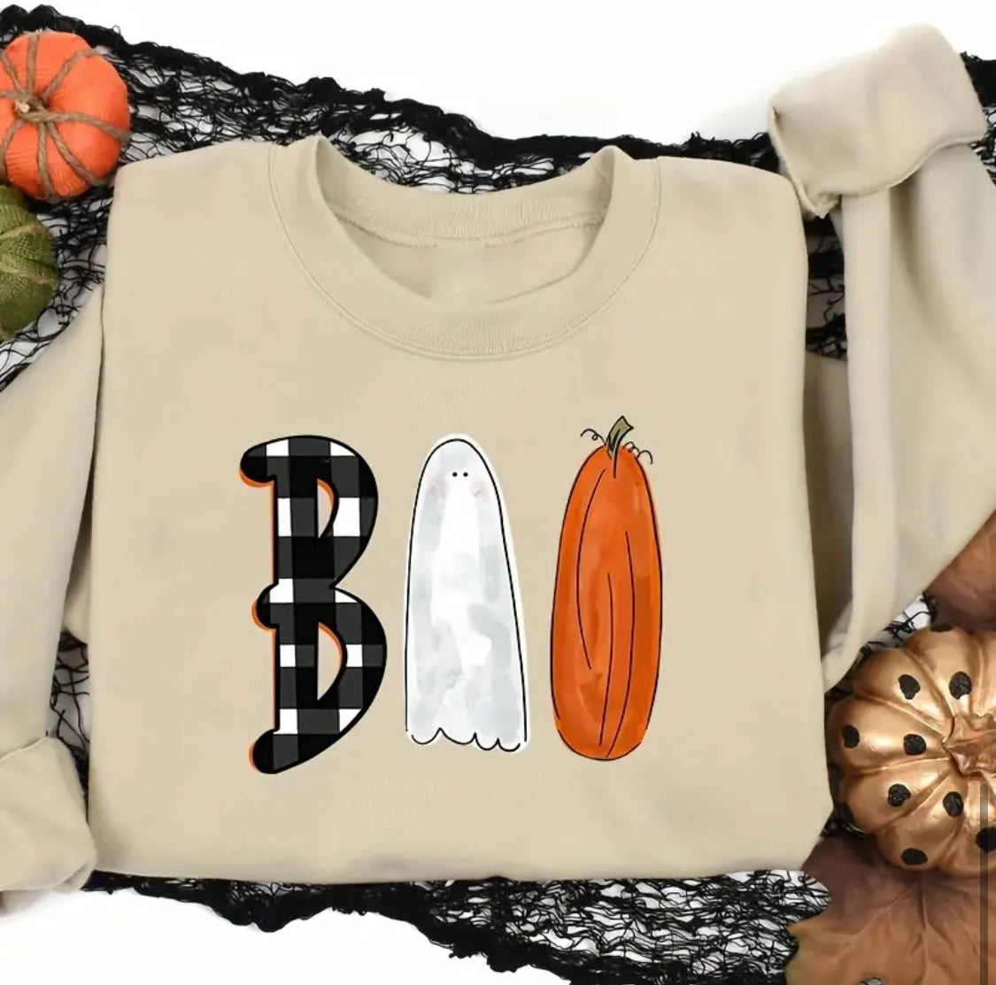 ✨Decal Only: BOO