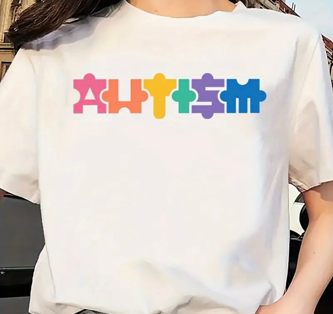 ✨Decal Only: Autism