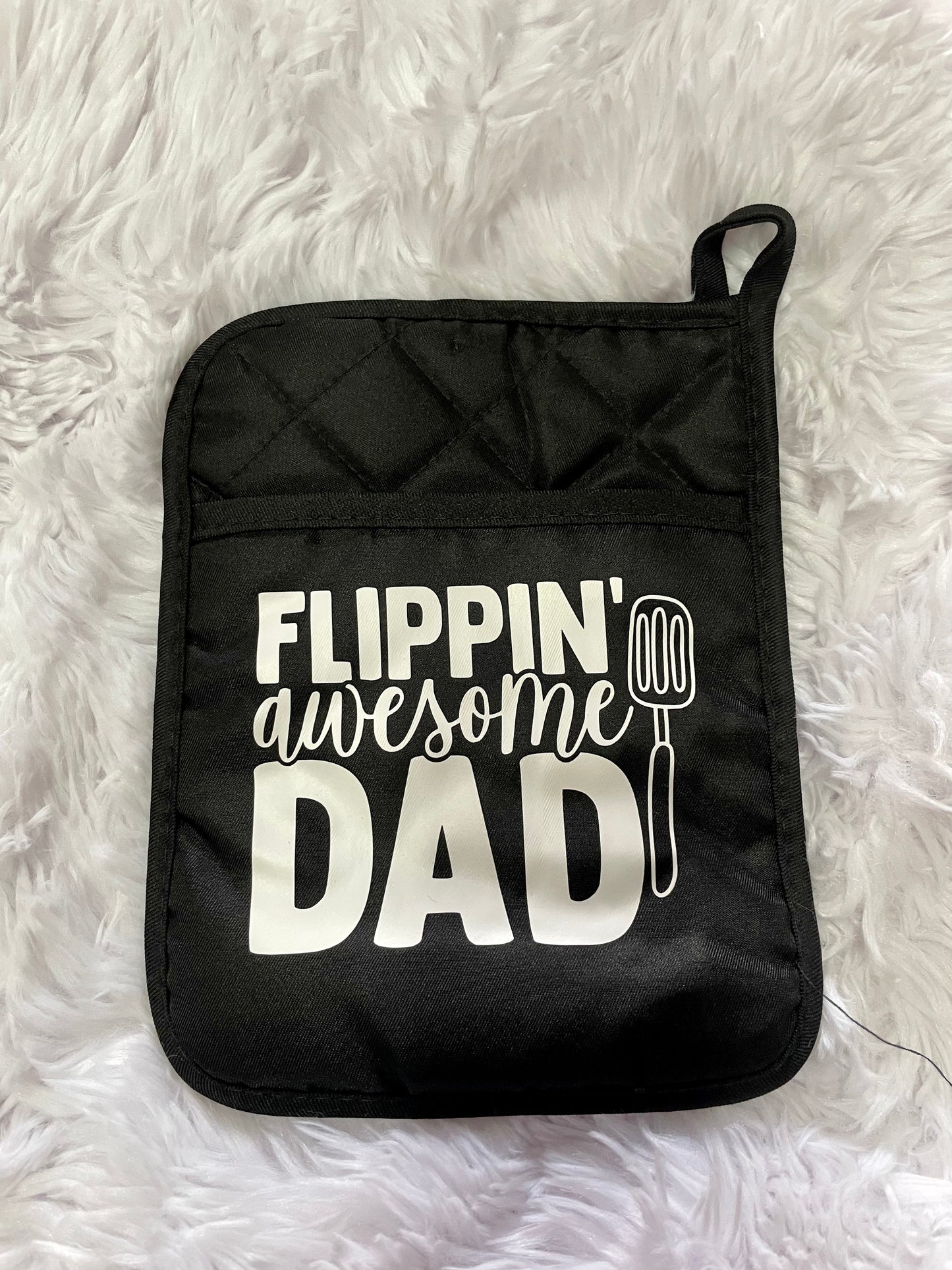 Oven Mitt/Pot Holder
