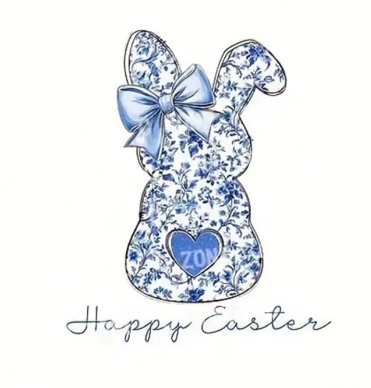 ✨Decal Only: Easter (Variety)