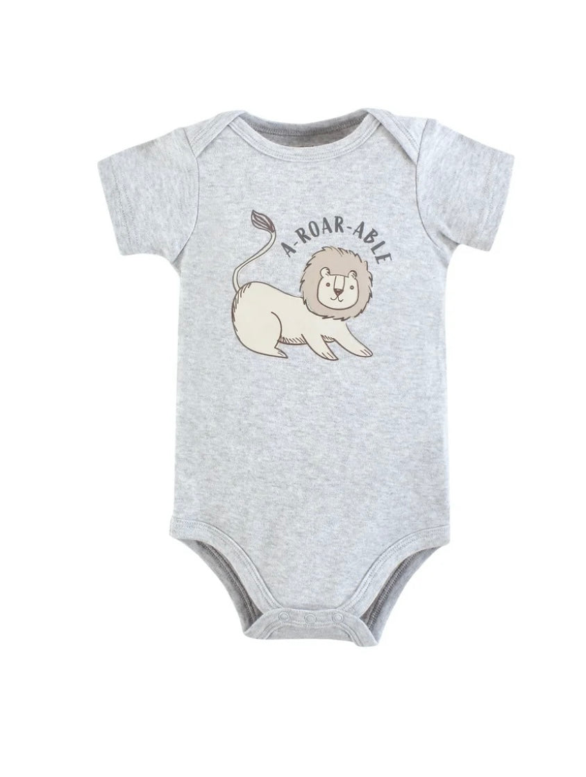 Baby: Hudson Baby “Safari”