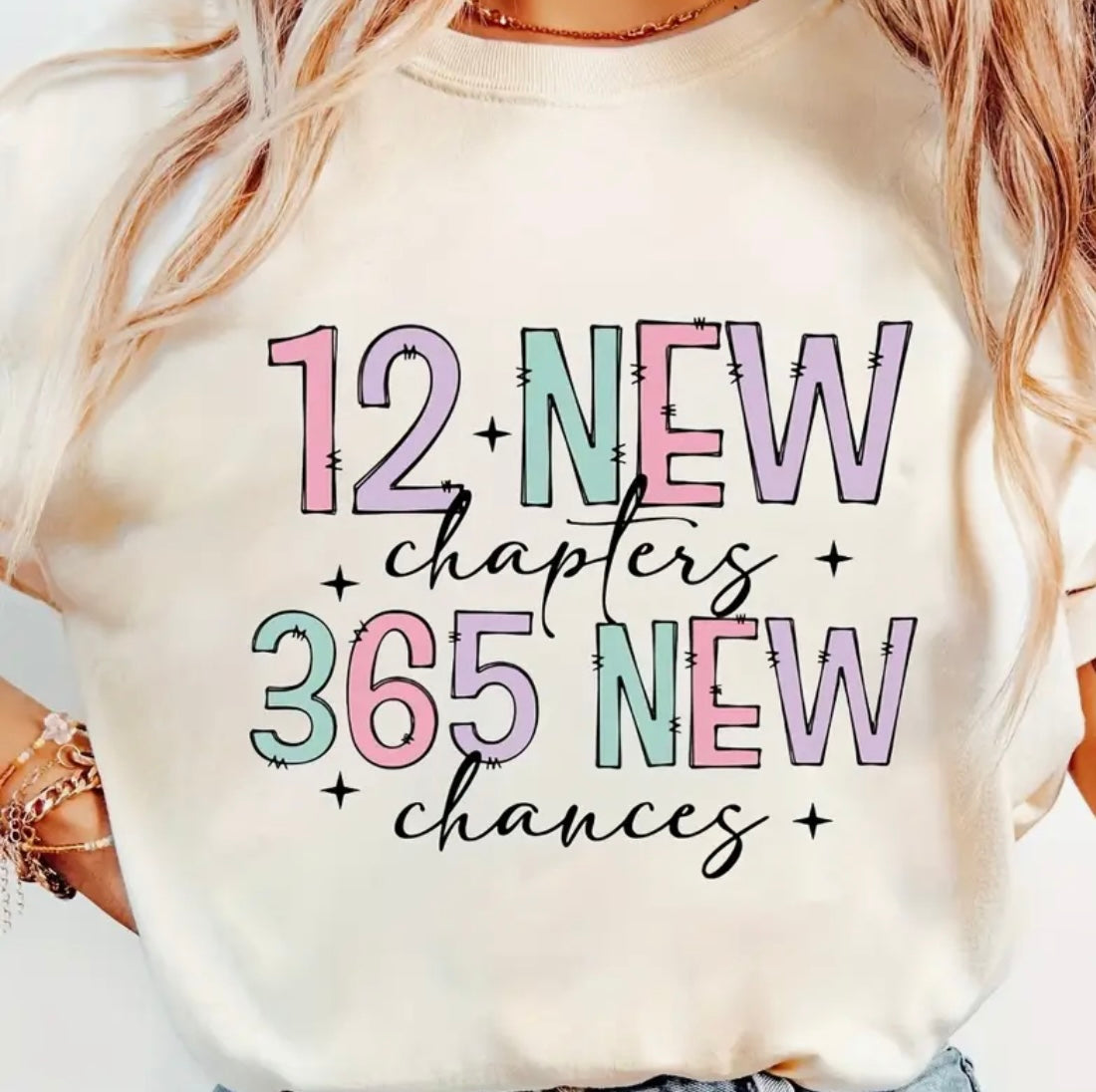 ✨Decal Only: 12 New Chapters 365 New Pages