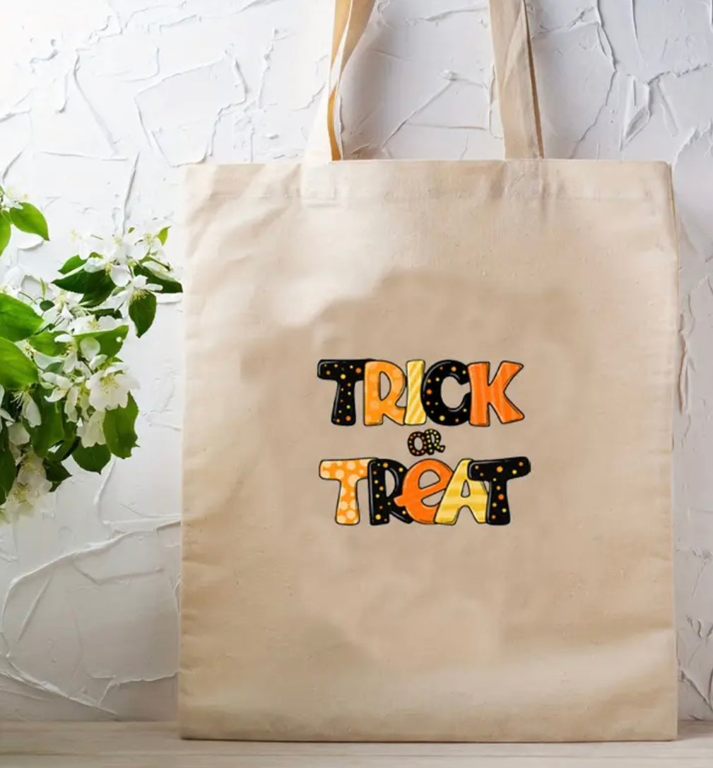 ✨Decal Only: Trick or Treat
