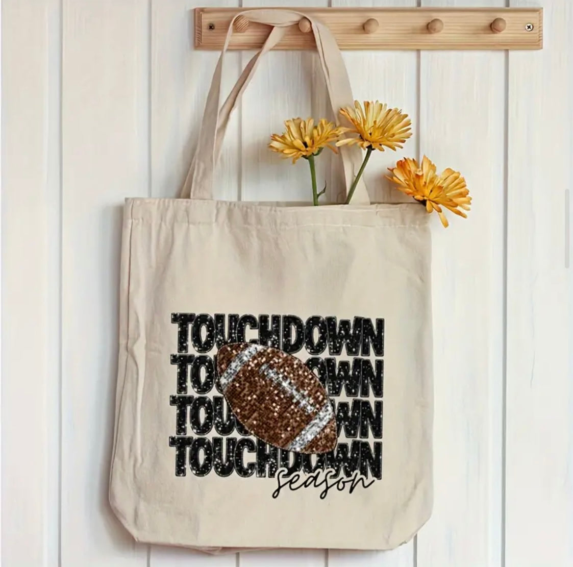 ✨Decal Only: Touchdown Season