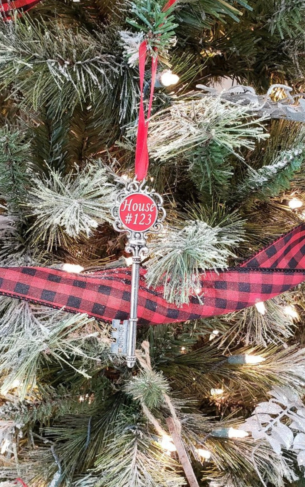 Santa’s Magic Key
