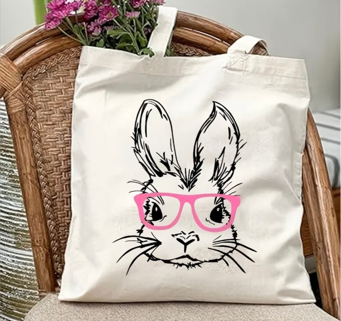 ✨Decal Only: Bunny With Glasses