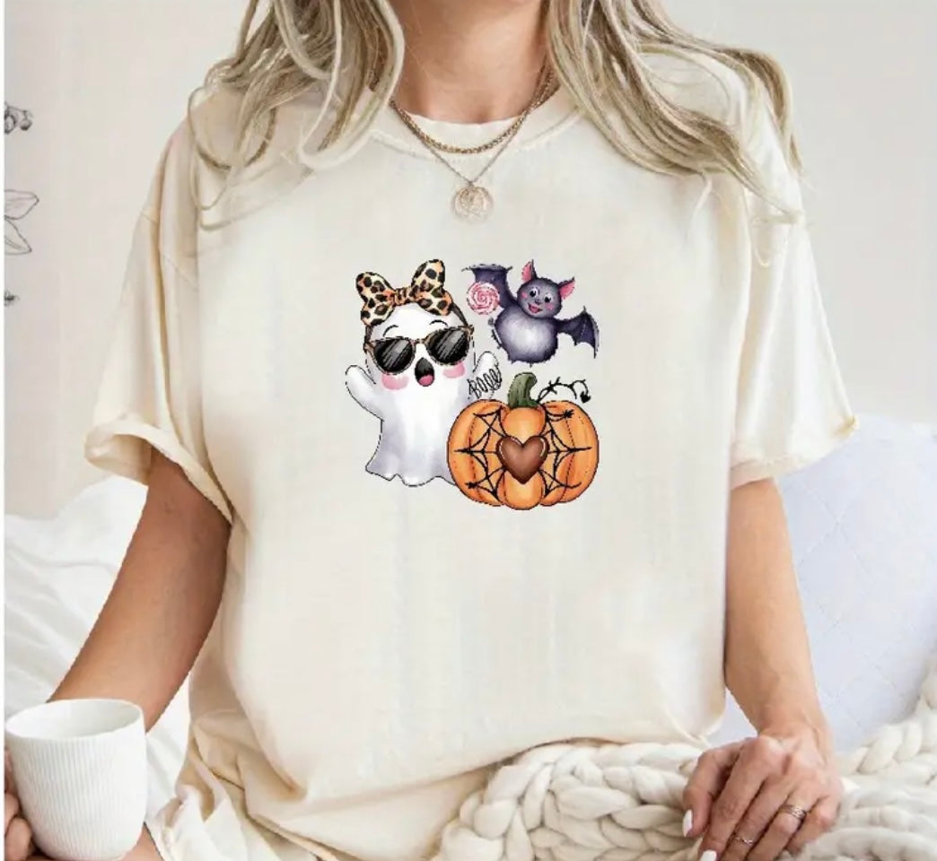 ✨Decal Only: Cute Ghost