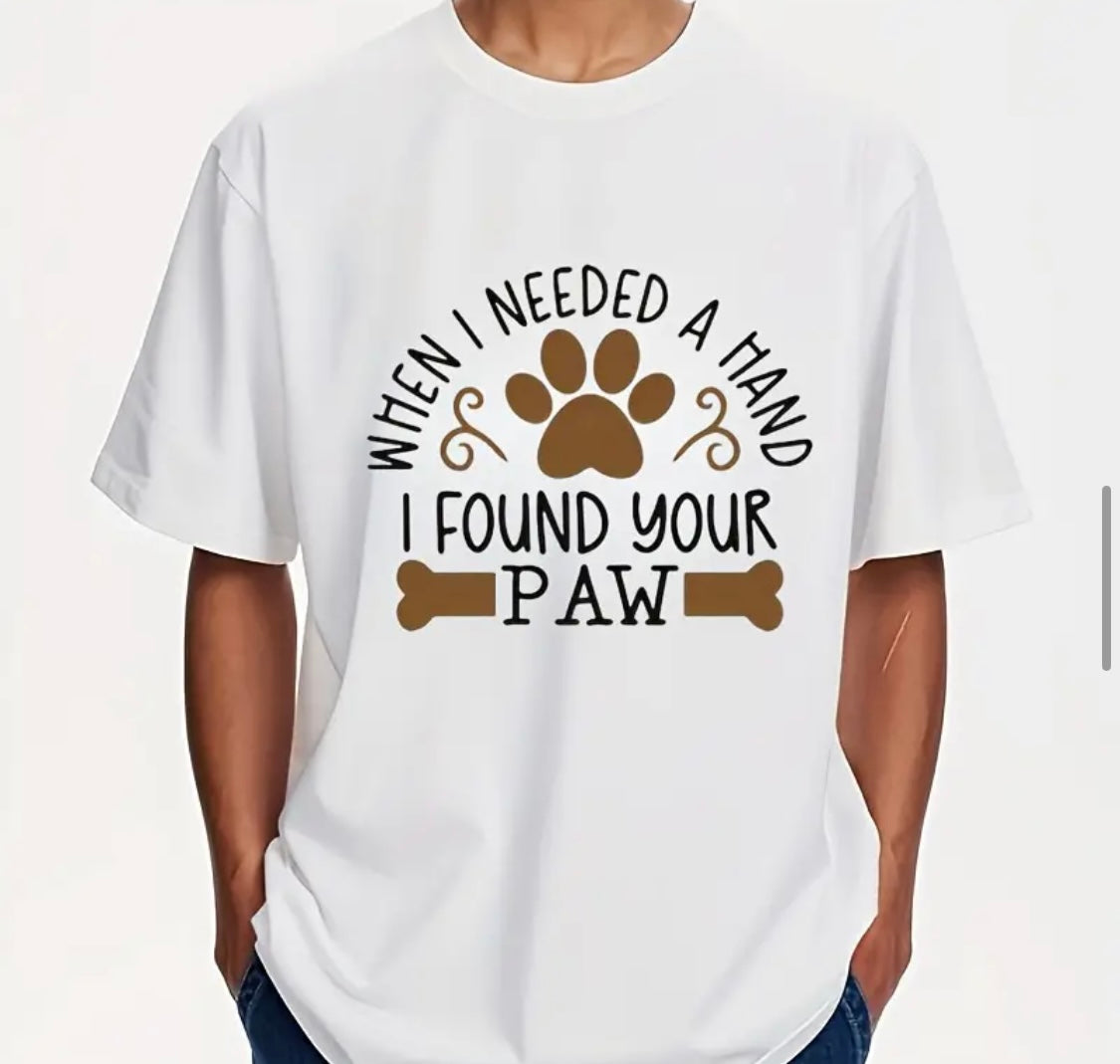✨Decal Only: When I Needed a Hand…
