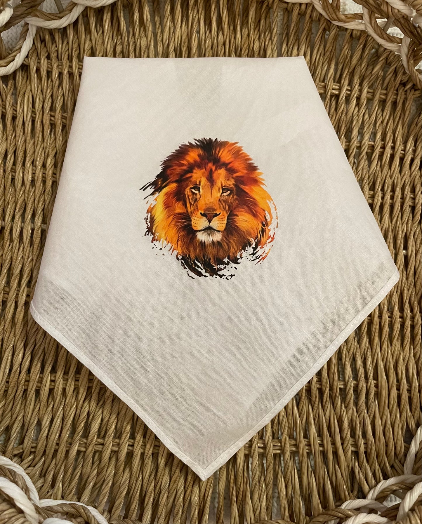 Pet Bandana: School Spirit