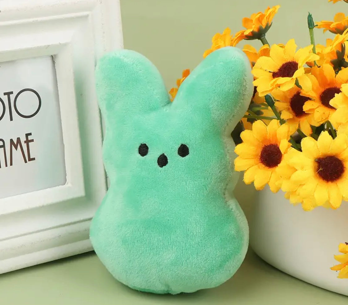 Easter: 5 in Bunny Options