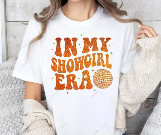 ✨Decal Only: In My Showgirl Era
