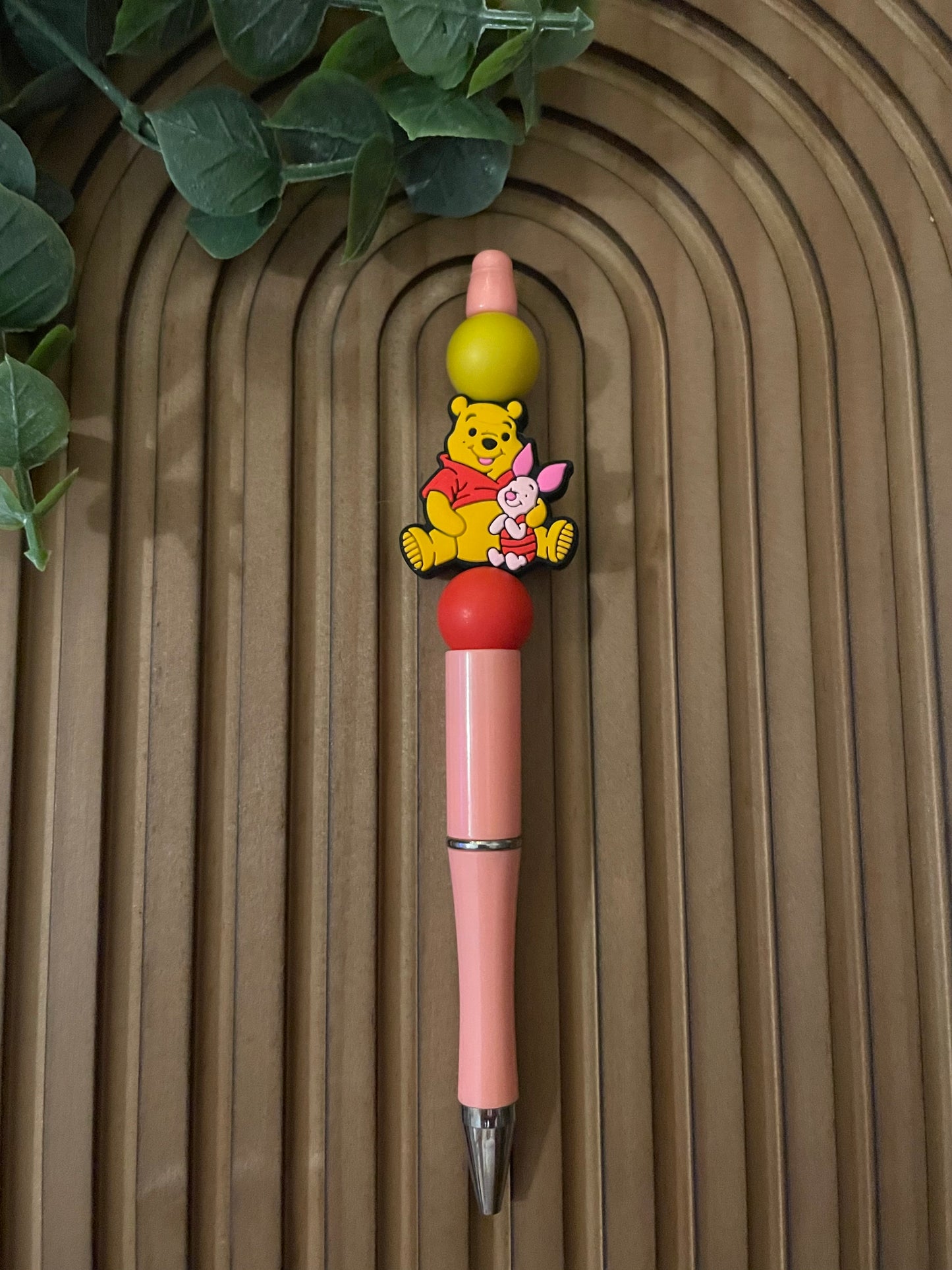 ✨Beaded Pens: Disney, Oz, Seuss