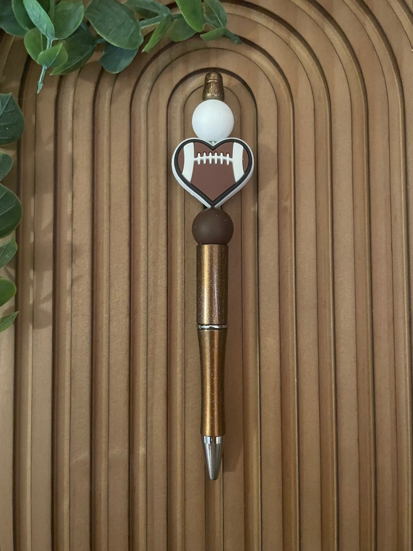 ✨Beaded Pens: Sports