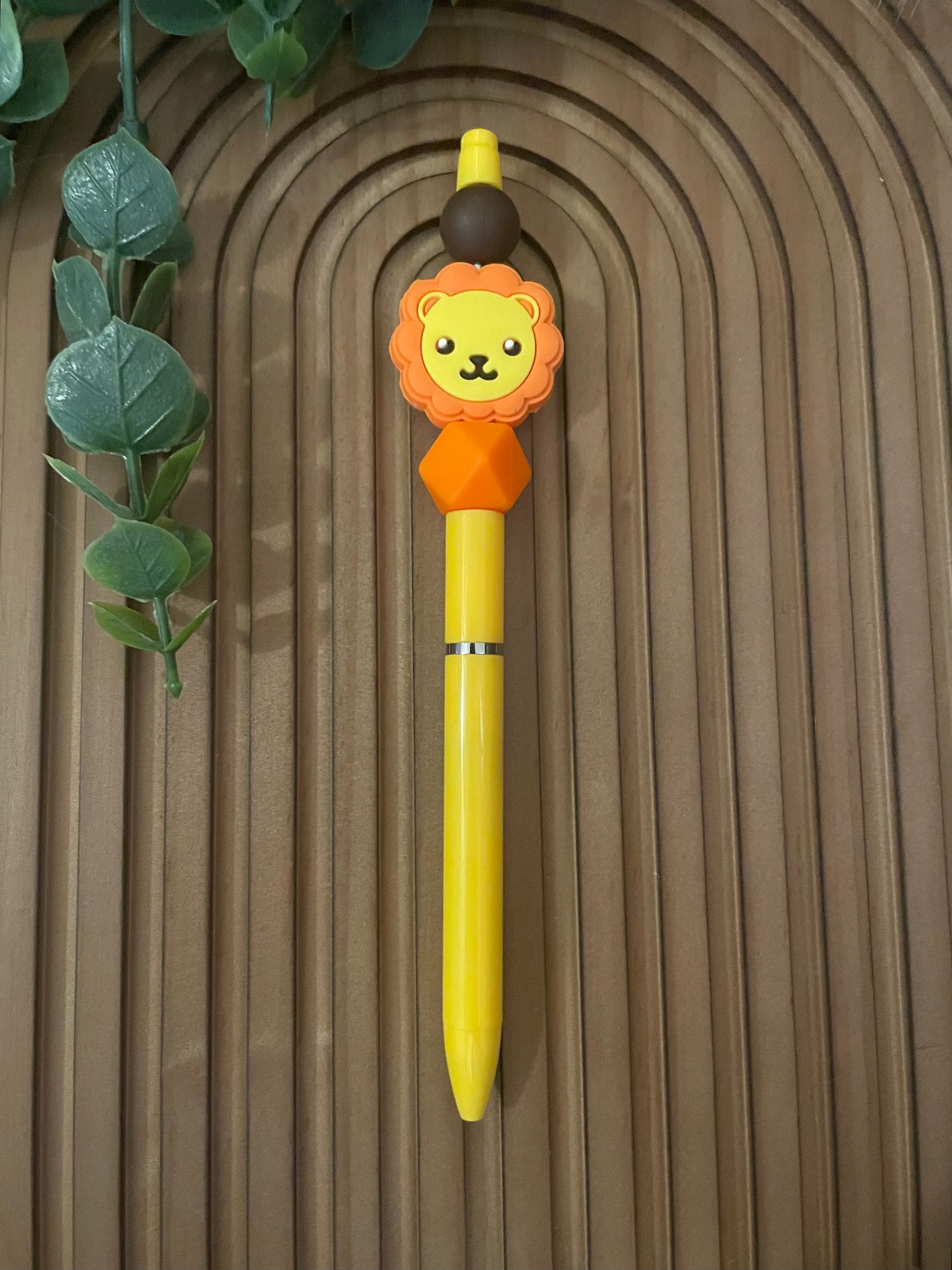 ✨Beaded Pens: Animals