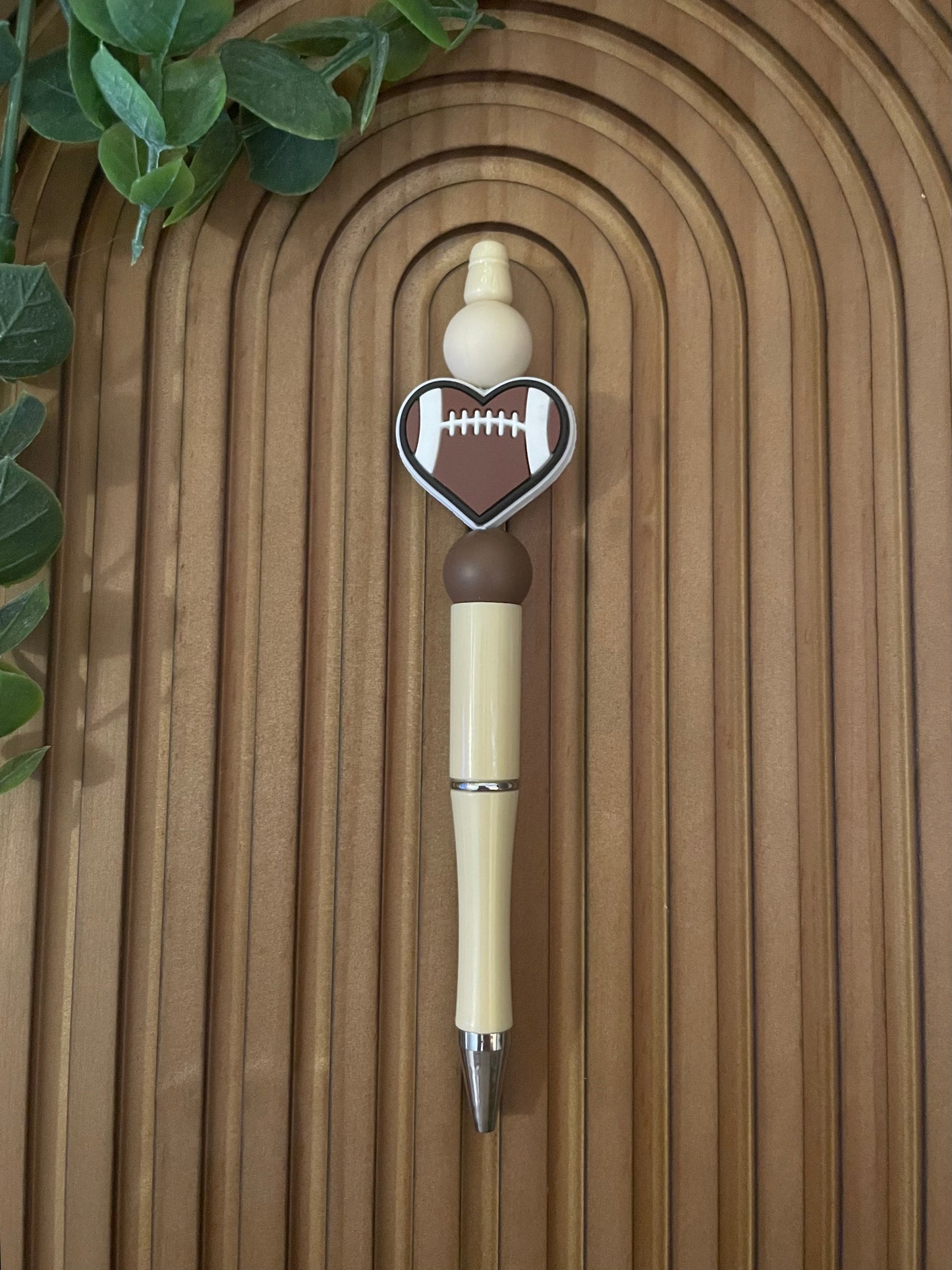 ✨Beaded Pens: Sports