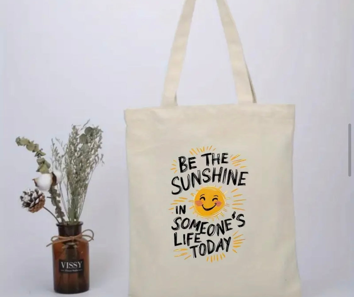 ✨Decal Only: Be The Sunshine In Someone’s Life Today