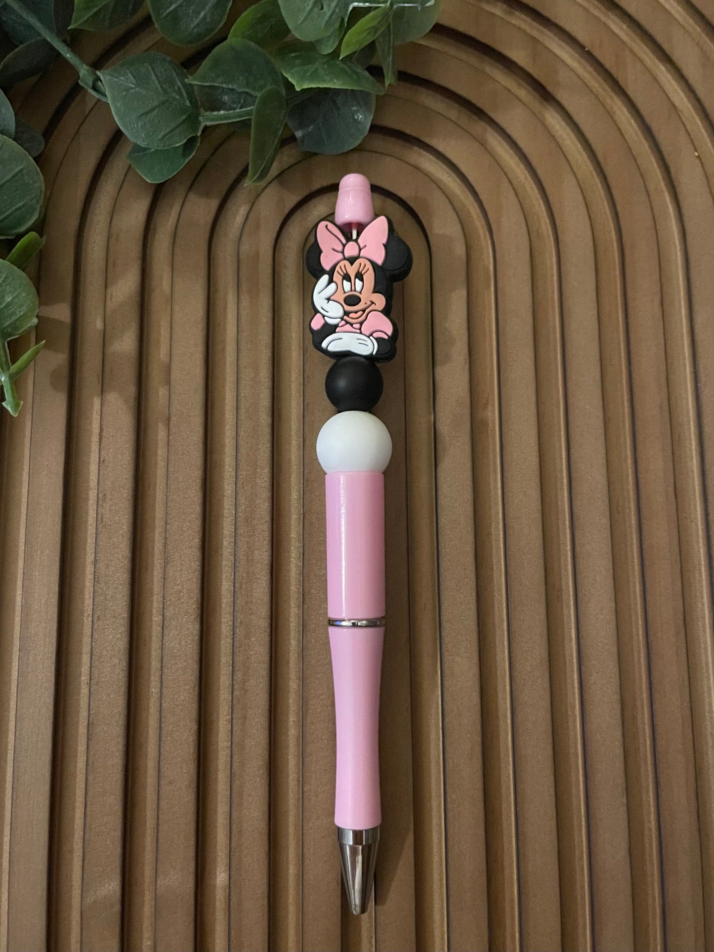 ✨Beaded Pens: Disney, Oz, Seuss