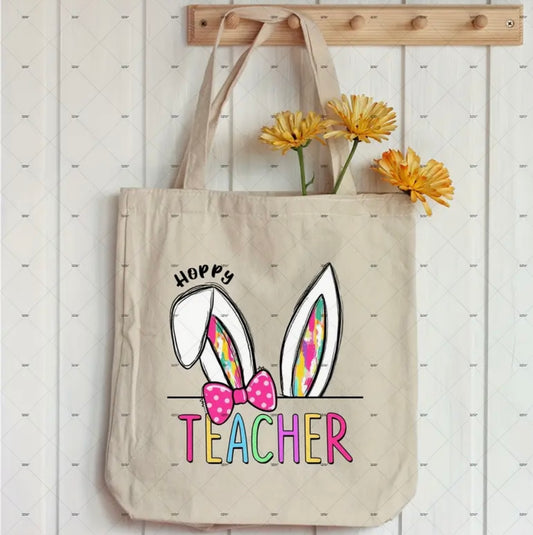 ✨Decal Only: Hoppy Teacher Ears