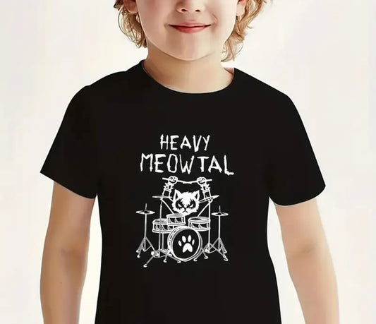 ✨Decal Only: Heavy Meowtal