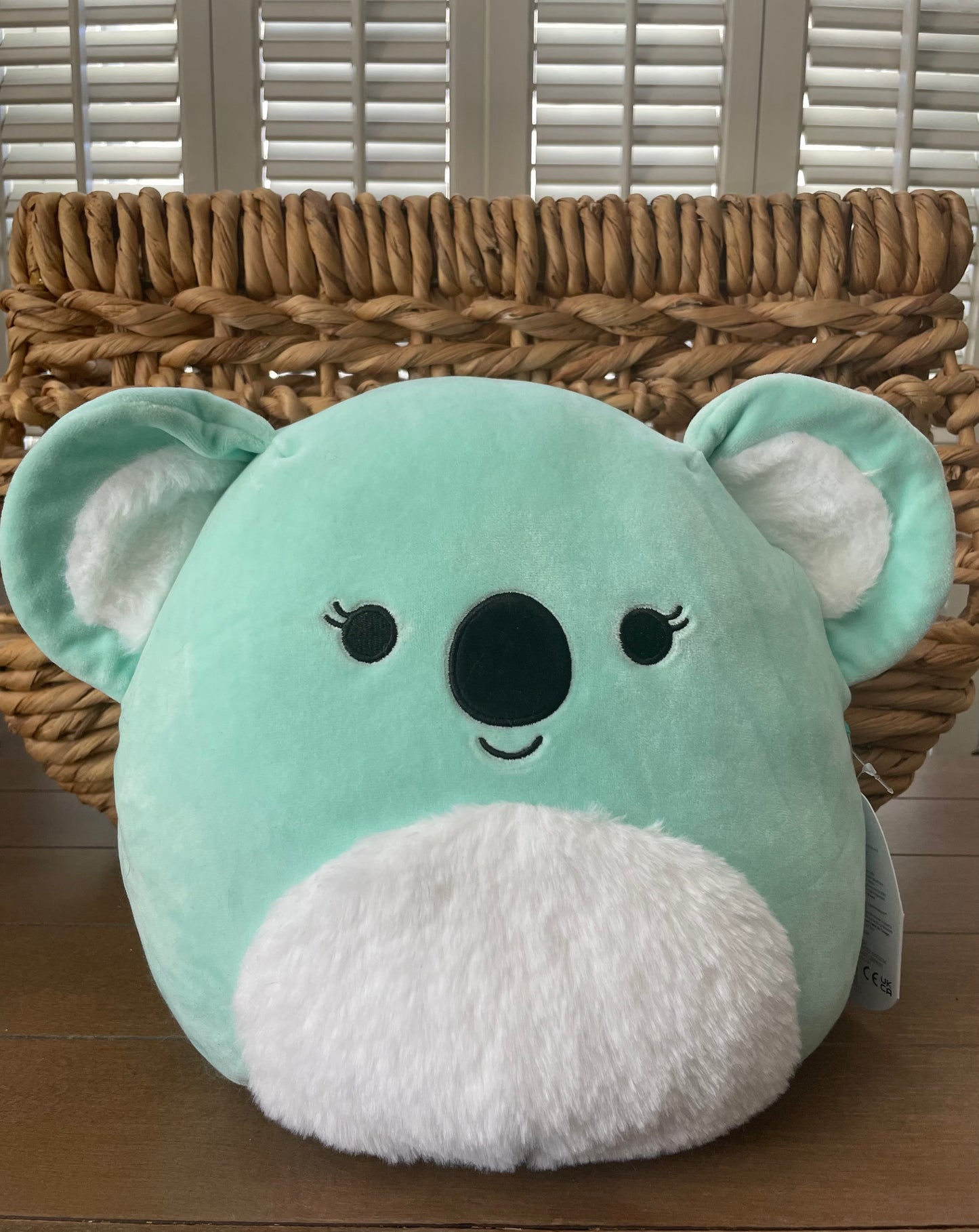 Squishmallow