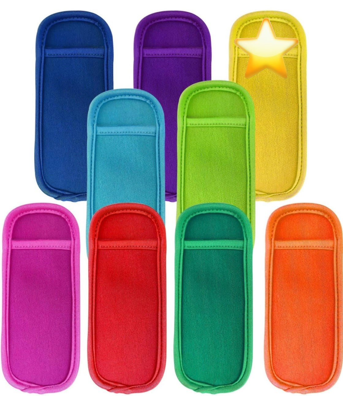 Popsicle Holder