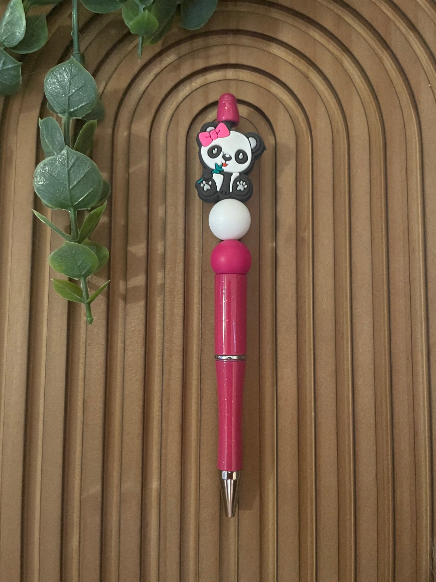 ✨Beaded Pens: Animals