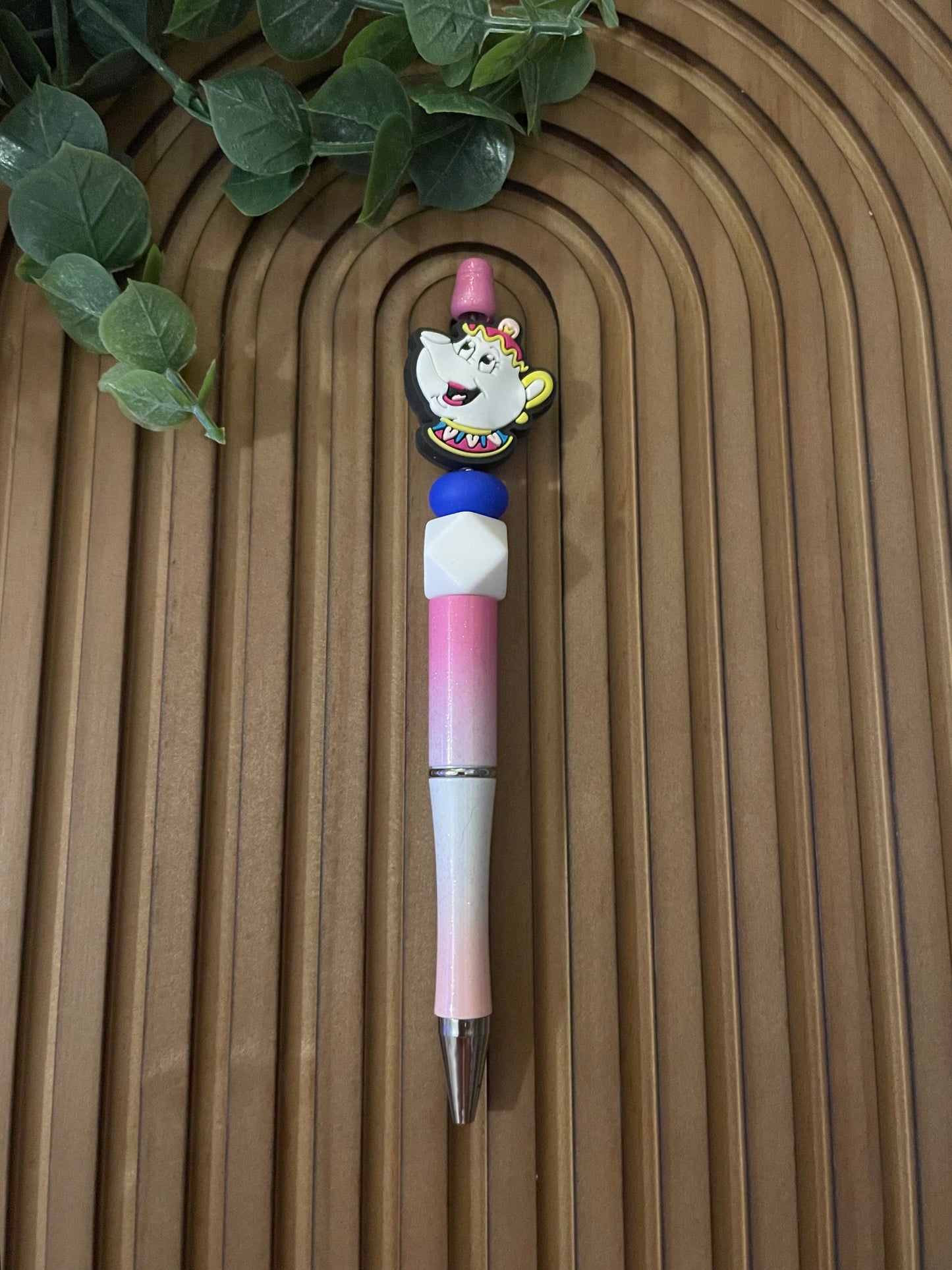 ✨Beaded Pens: Disney, Oz, Seuss