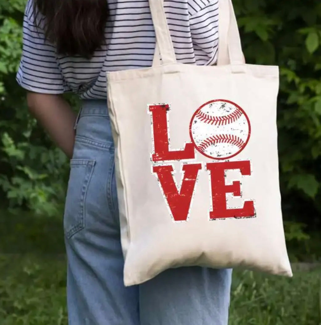 ✨Decal Only: L⚾️VE