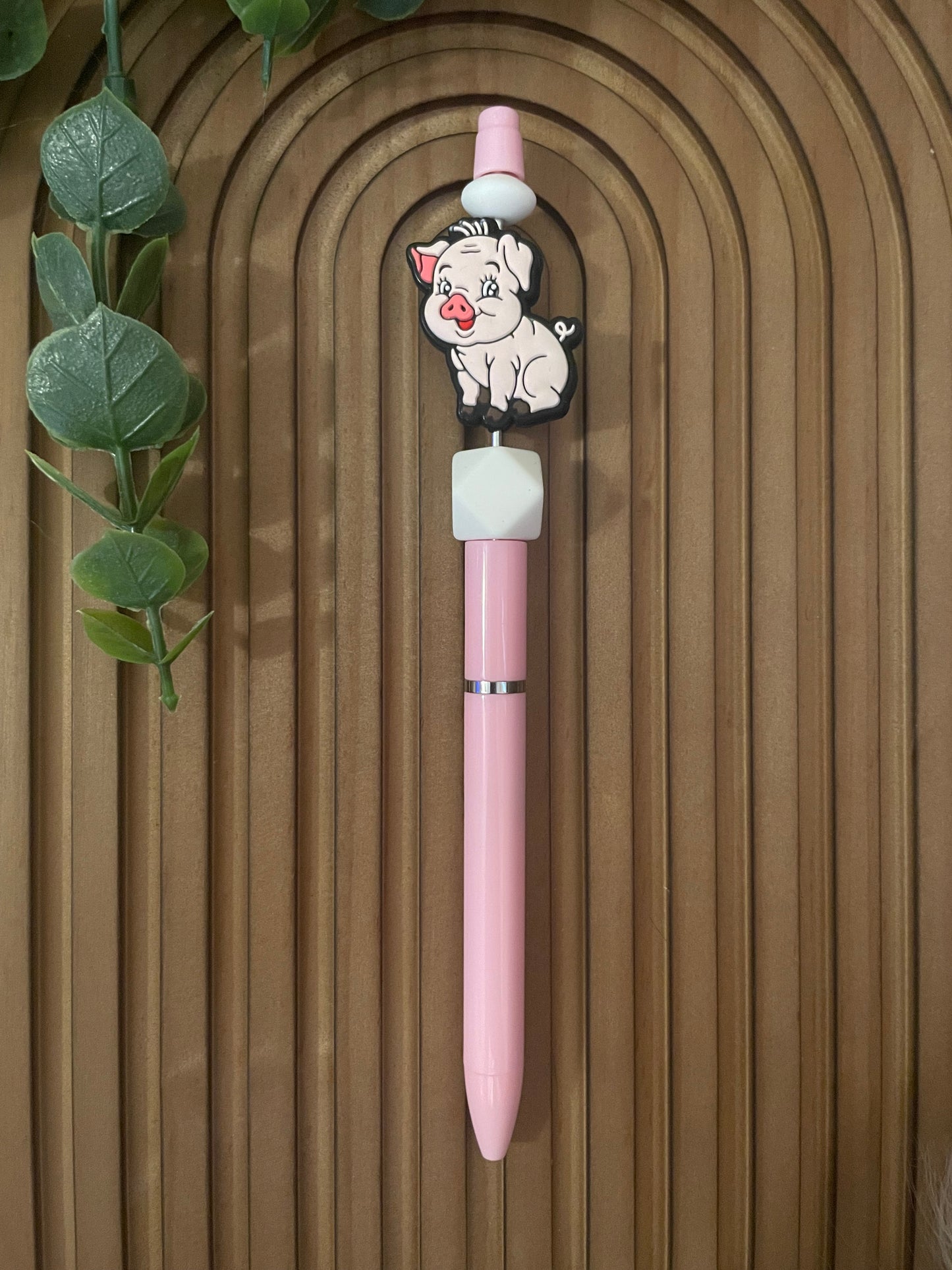✨Beaded Pens: Animals