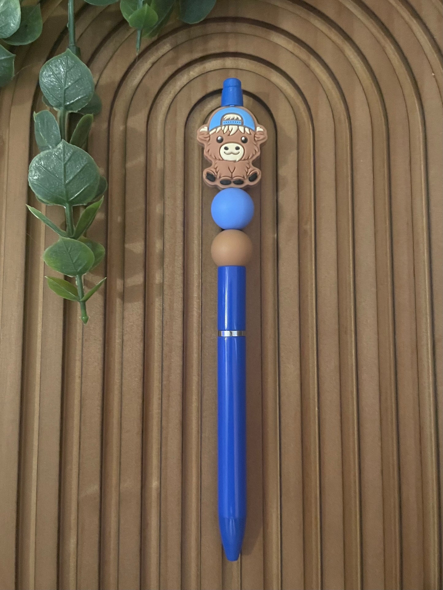 ✨Beaded Pens: Animals