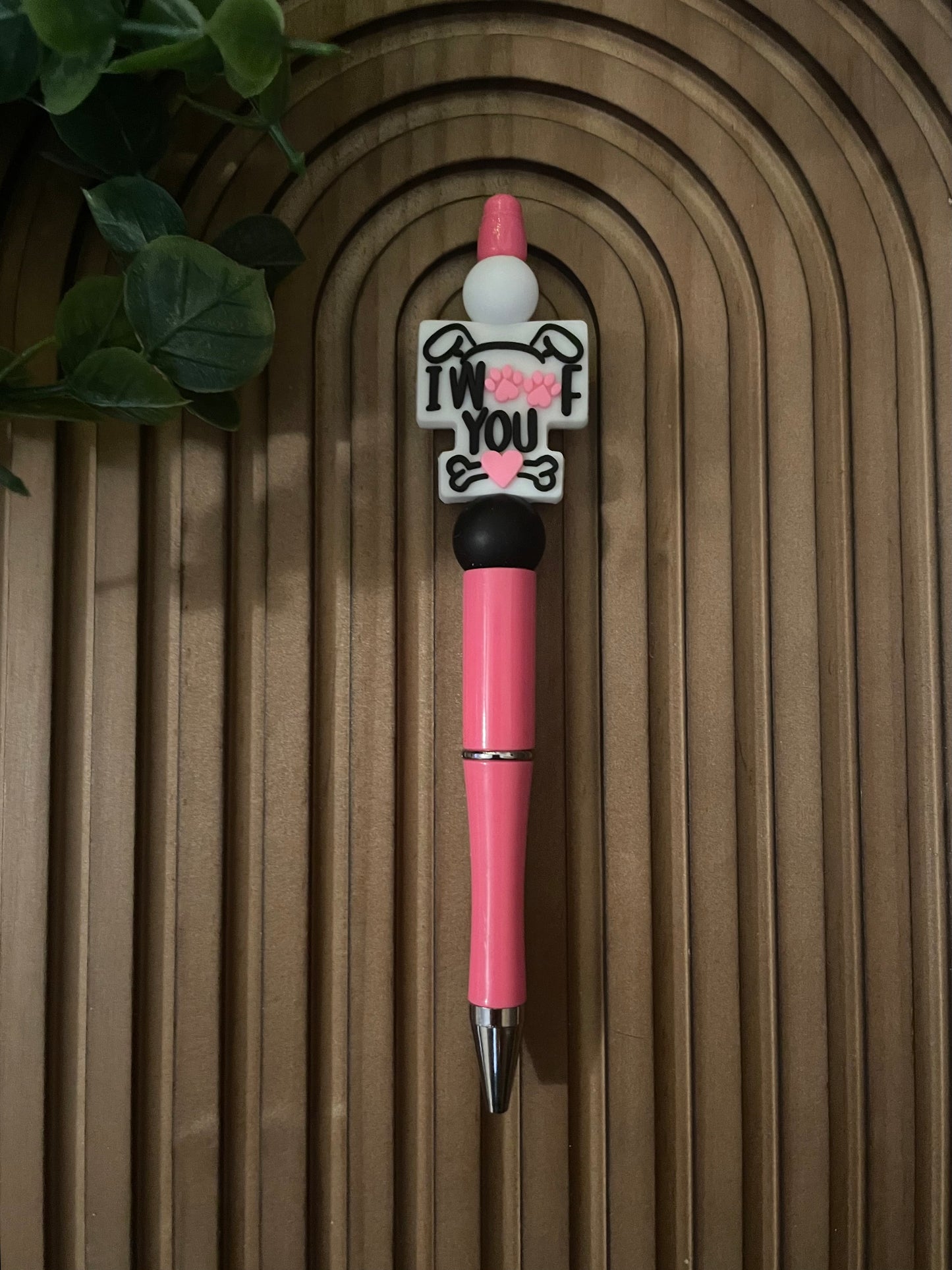 ✨Beaded Pens: Dogs