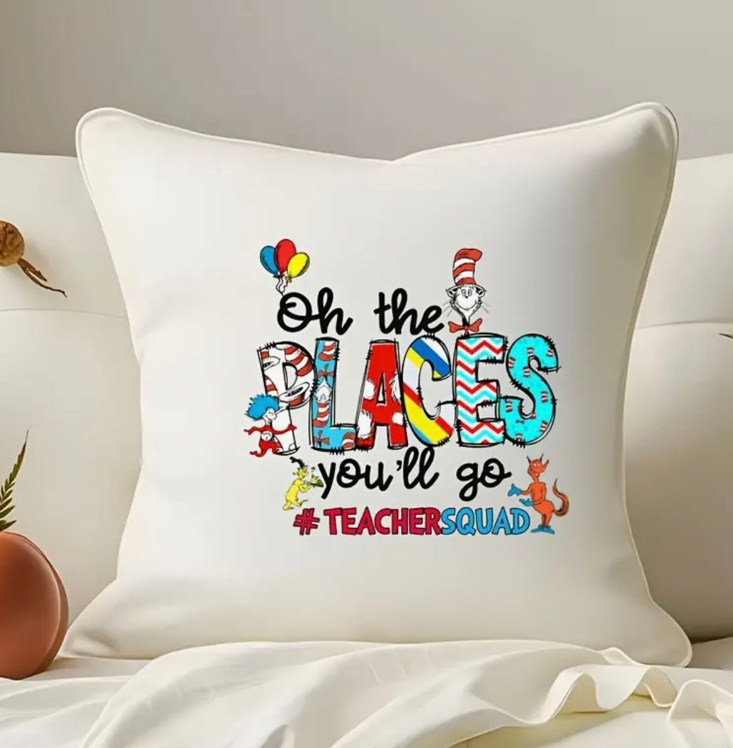 ✨Decal Only: Dr. Seuss (Variety)