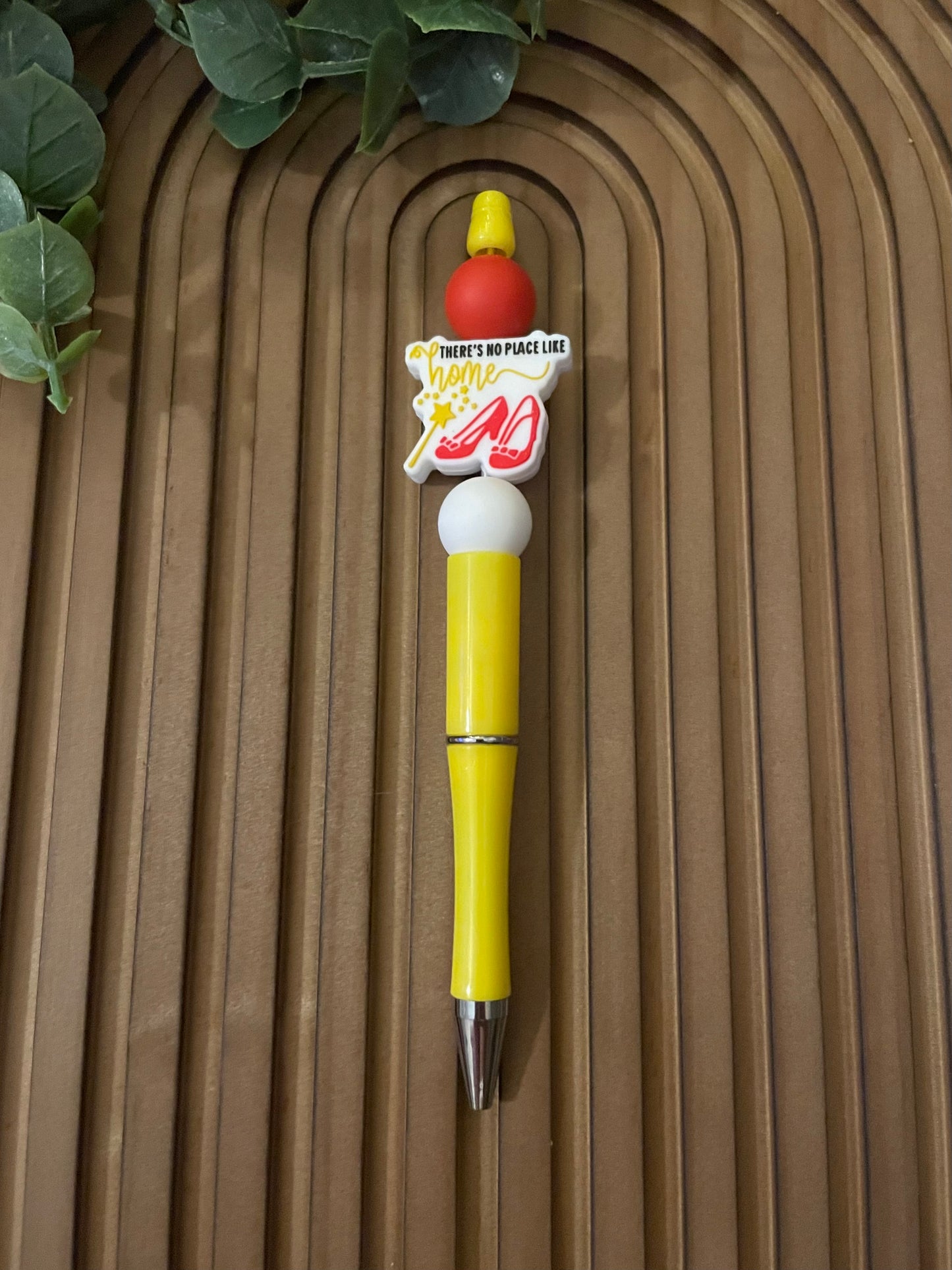 ✨Beaded Pens: Disney, Oz, Seuss
