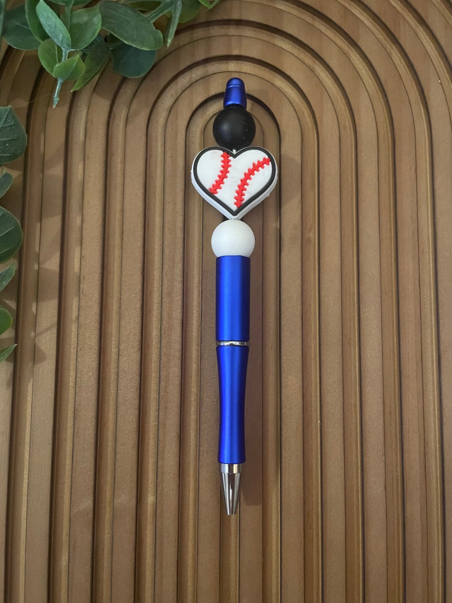 ✨Beaded Pens: Sports