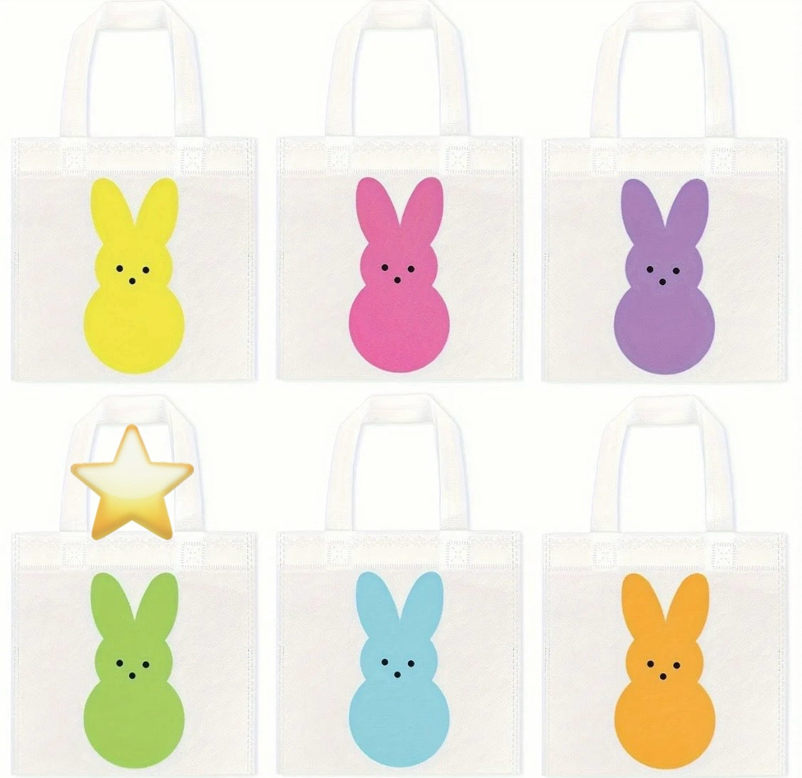 Easter: Bunny Bag