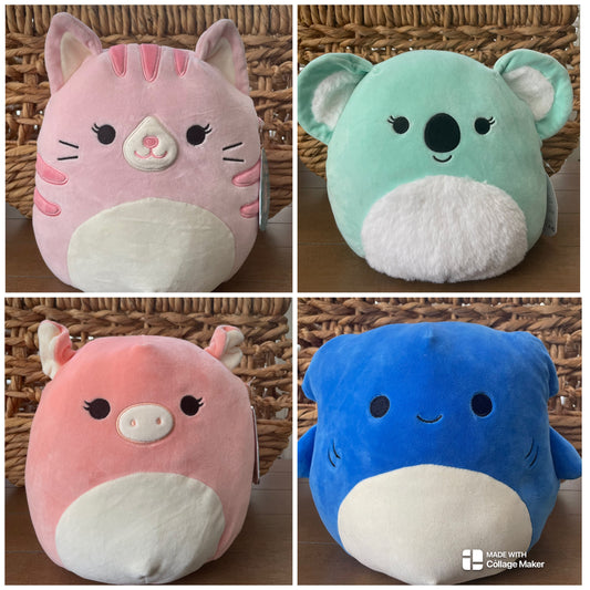 Squishmallow