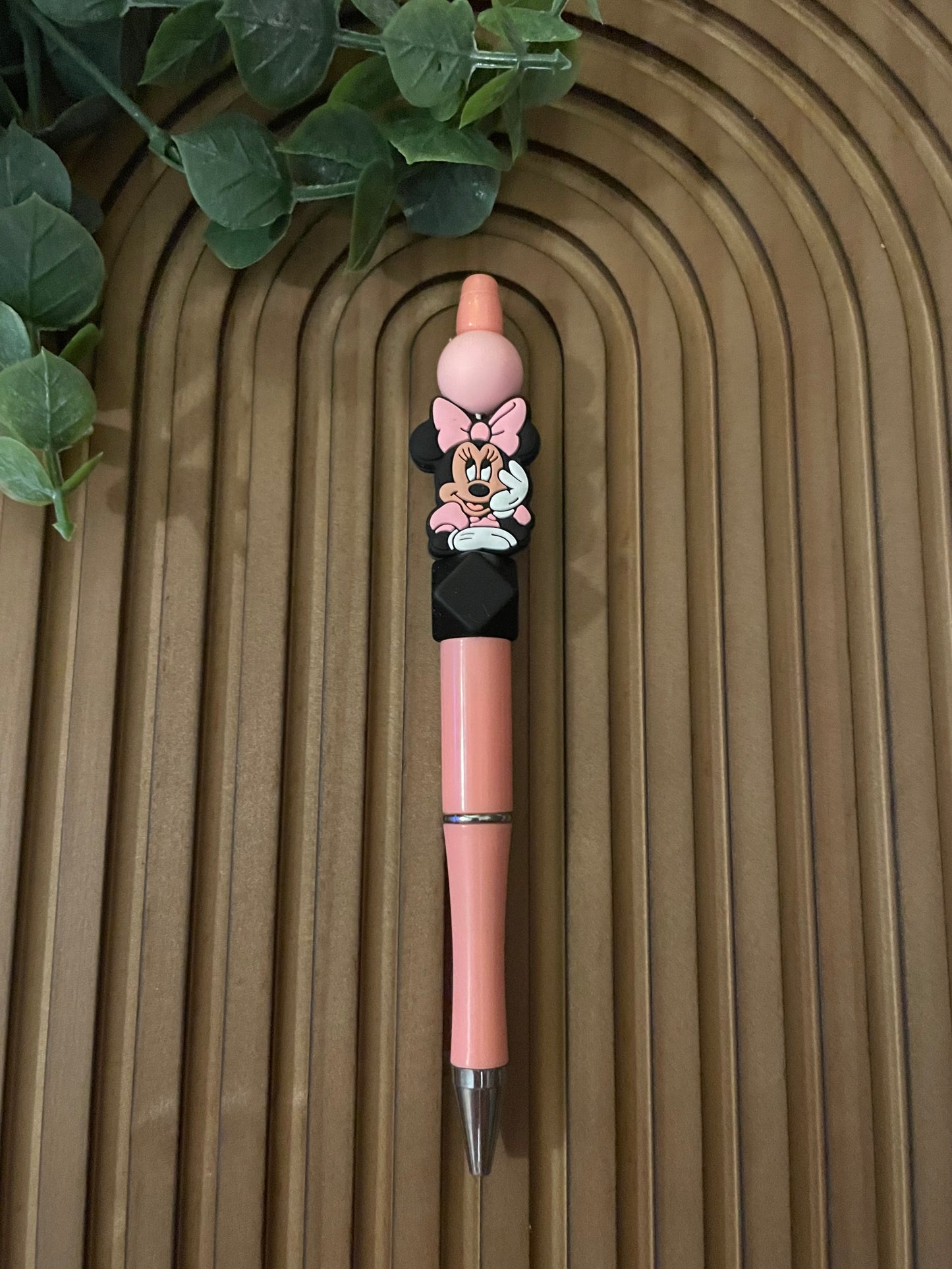 ✨Beaded Pens: Disney, Oz, Seuss