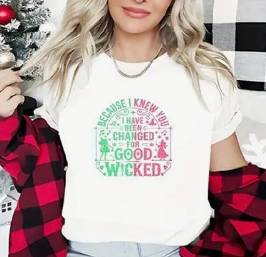 ✨Decal Only: Wicked-Themed