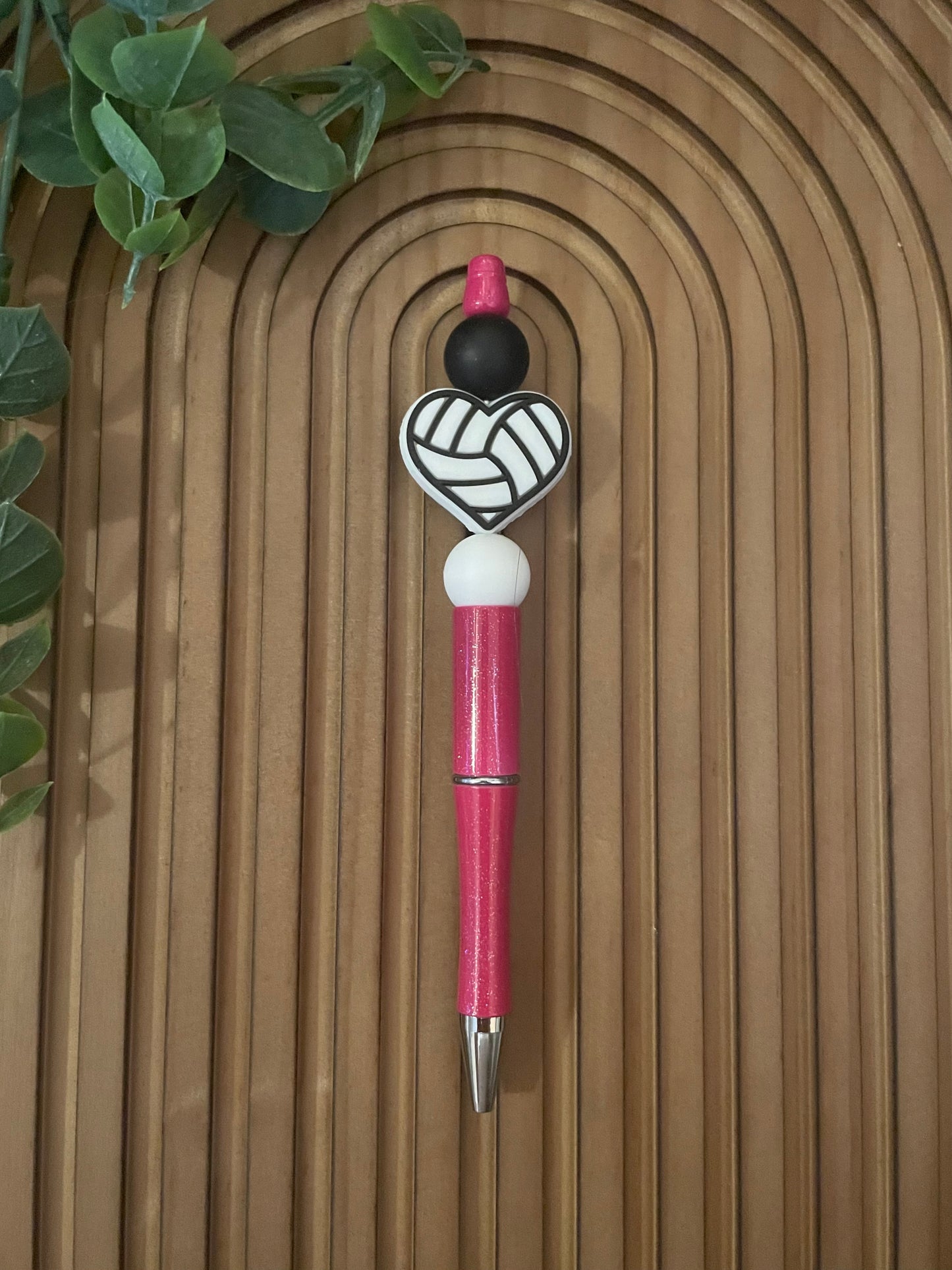 ✨Beaded Pens: Sports
