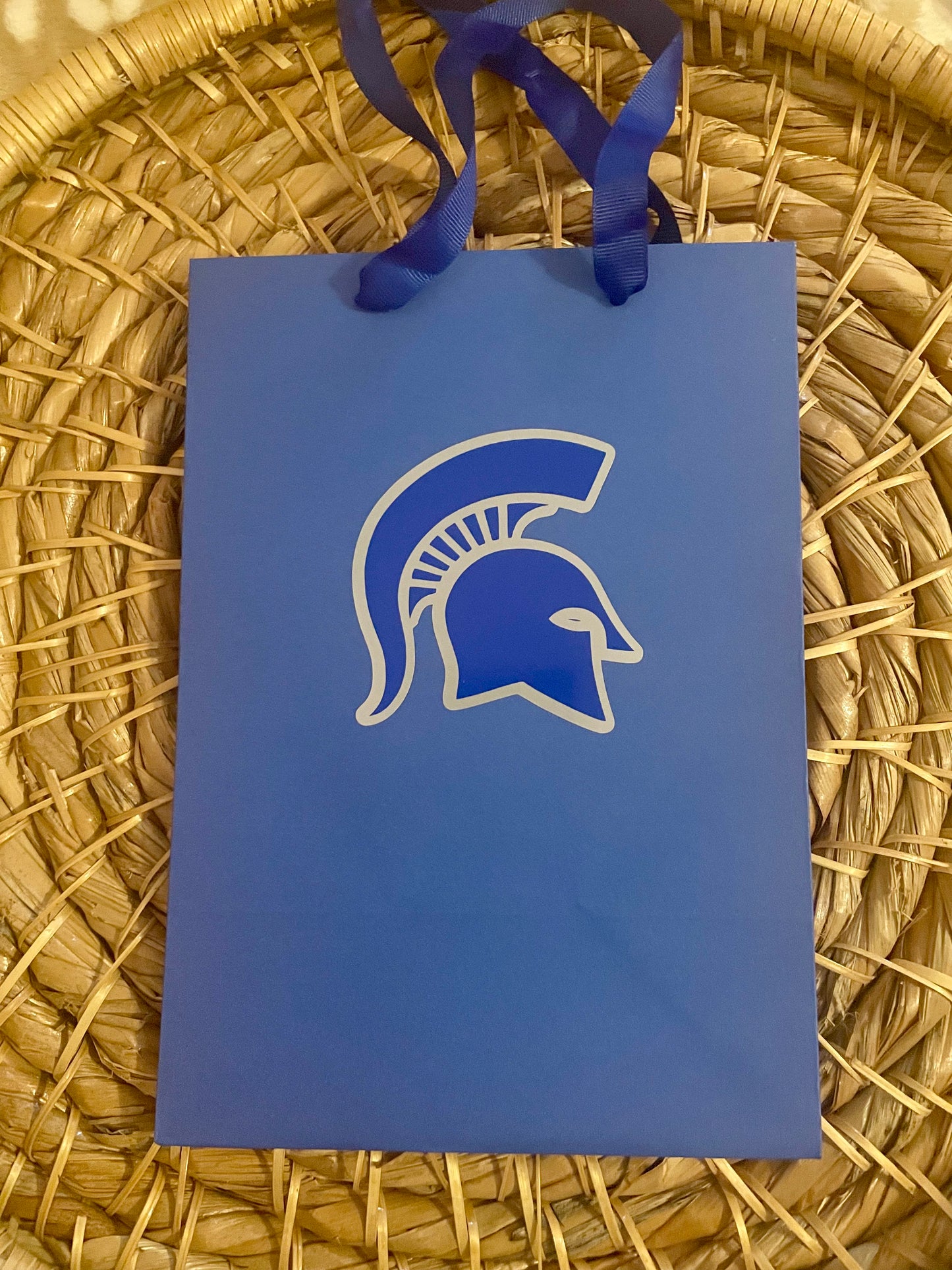 Gift Bag (Spartan)
