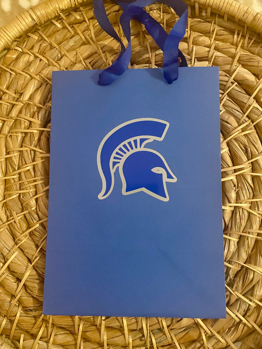 Gift Bag (Spartan)