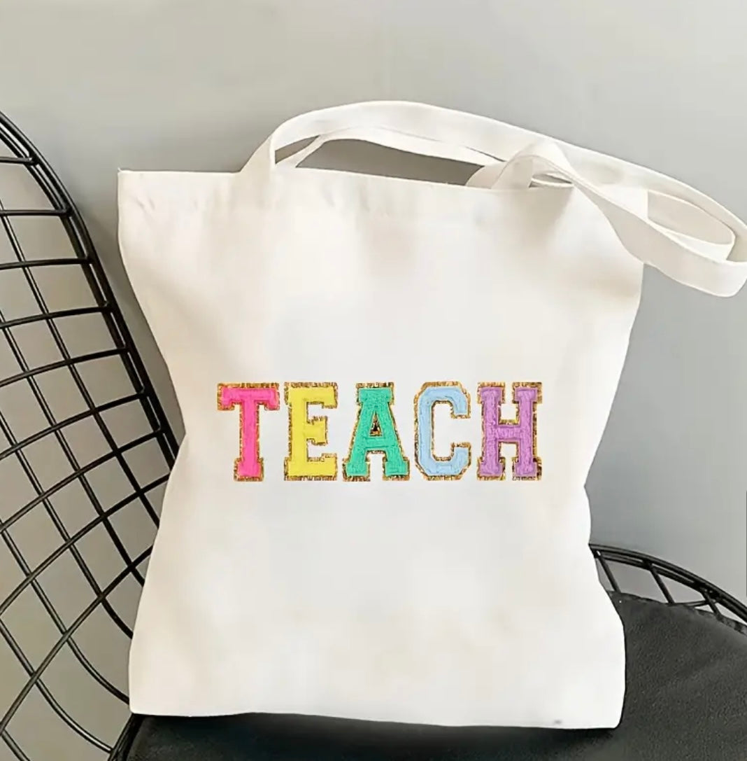 ✨Decal Only: TEACH