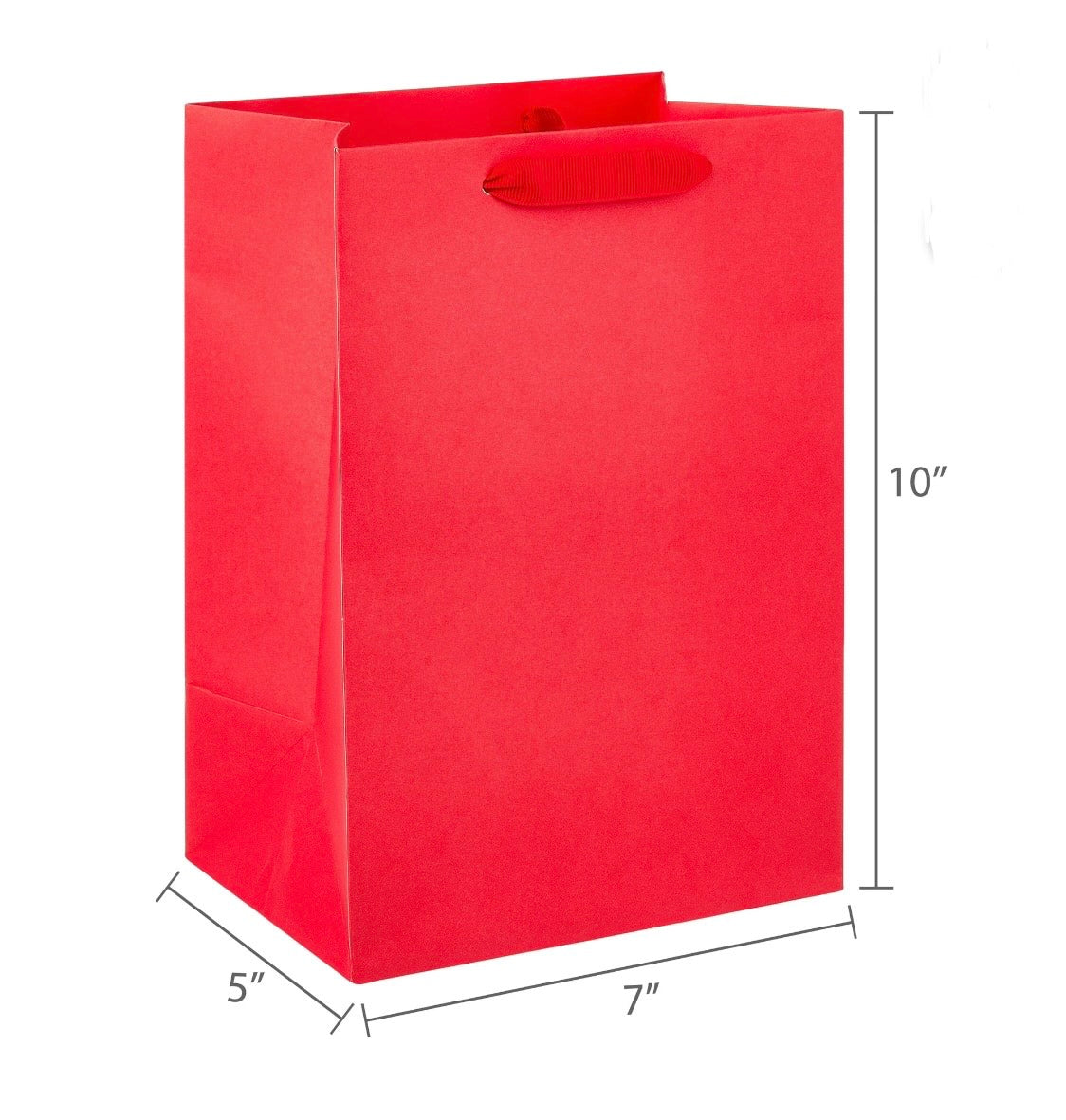 Gift Bag (Nope. Not Today)