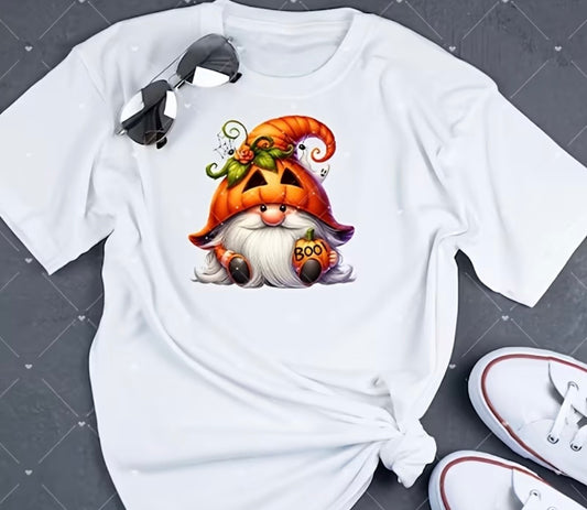 ✨Decal Only: Pumpkin Gnome