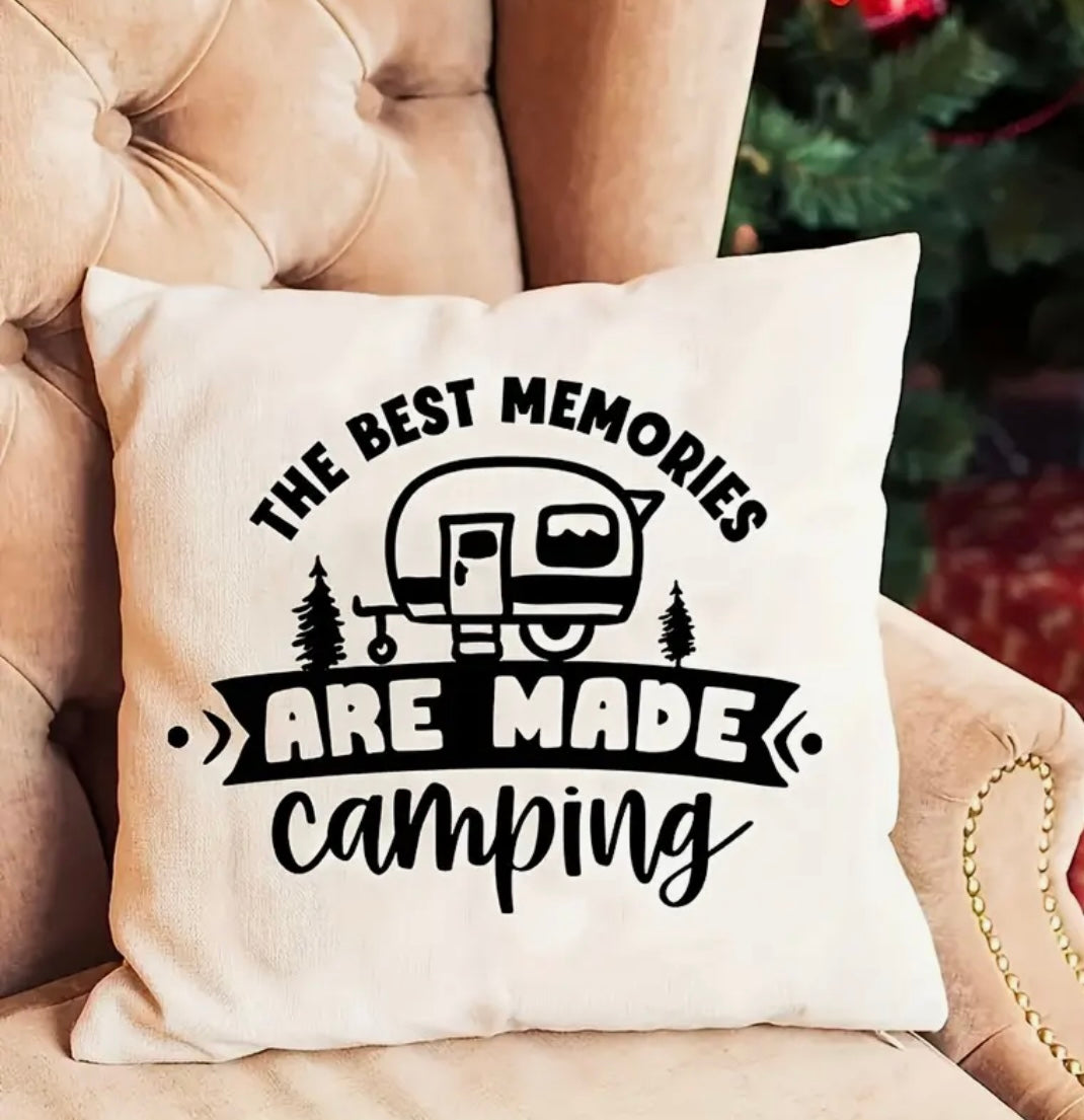 ✨Decal Only: Camping (Variety)