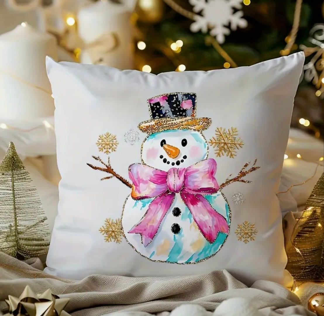 ✨Decal Only: Snowman