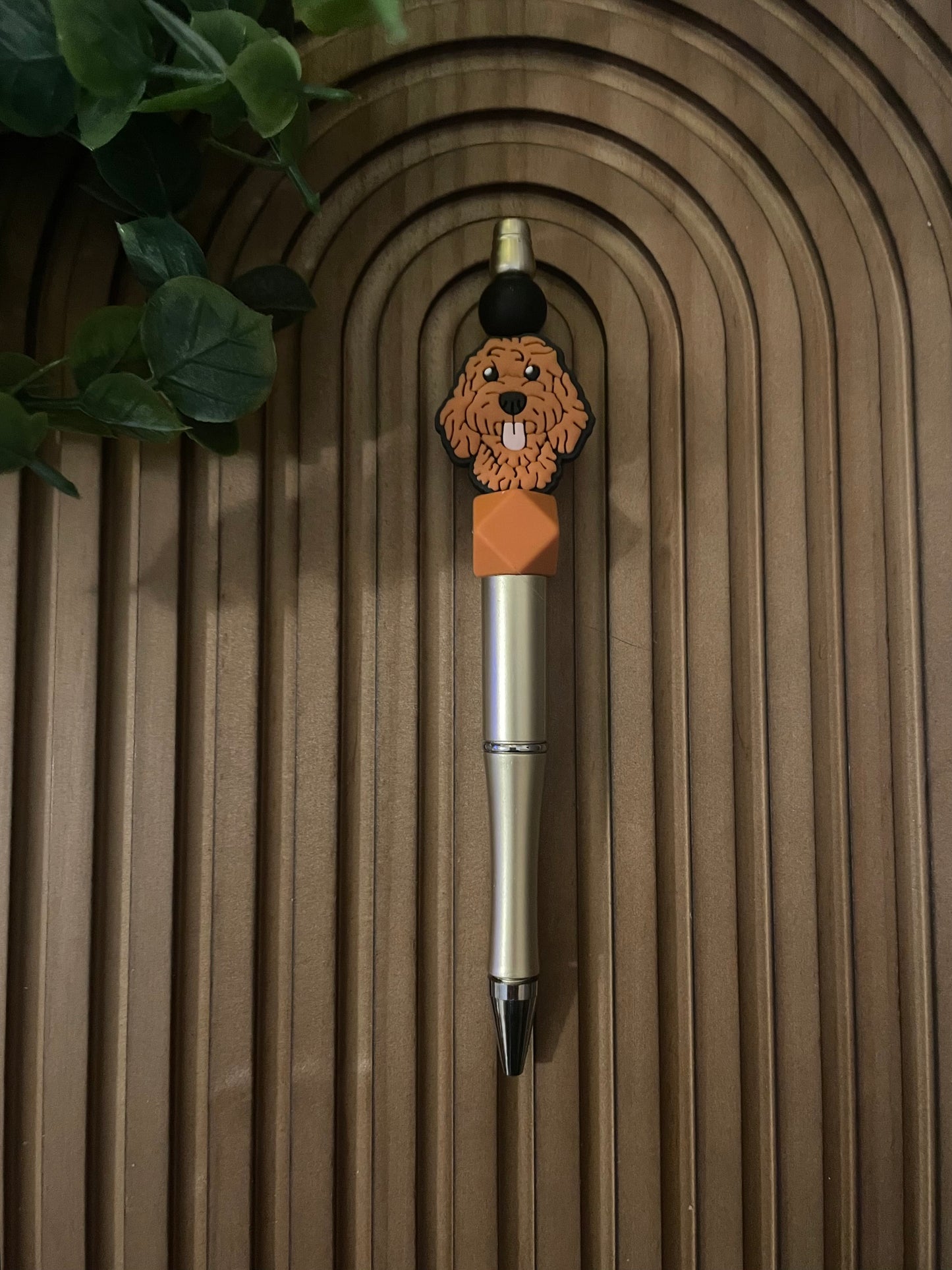 ✨Beaded Pens: Dogs